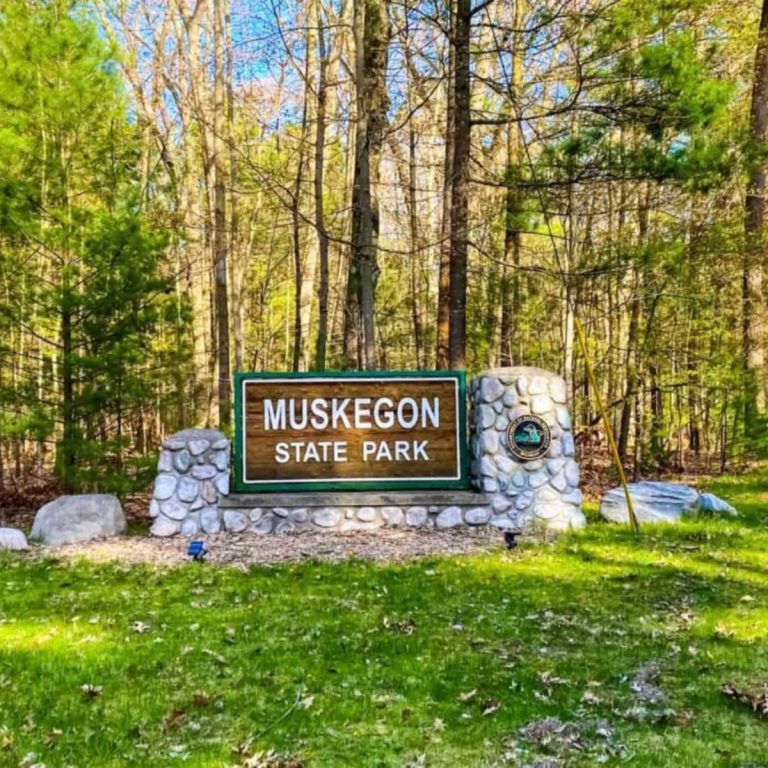 Muskegon State Park: A hidden gem on Michigan’s west coast
