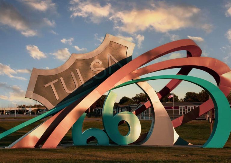 Tulsa: The best things to see and do in the Oil Capital of the World